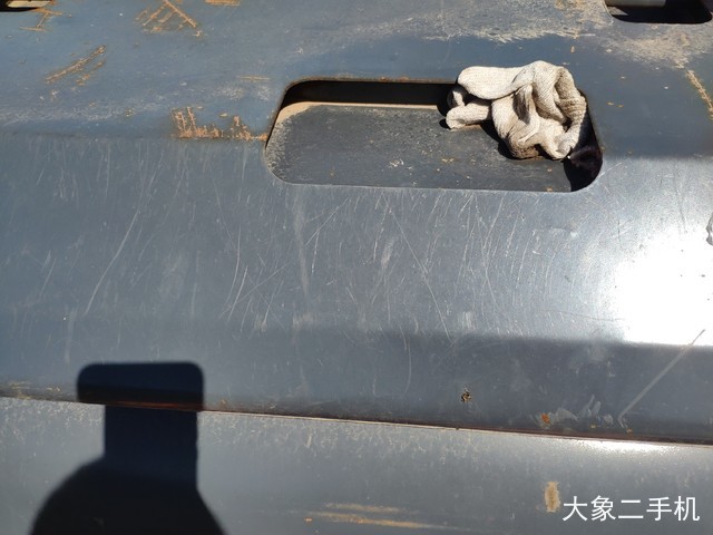 日立 ZX240-3G 挖掘机