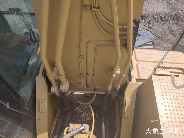 卡特彼勒 329D 挖掘机