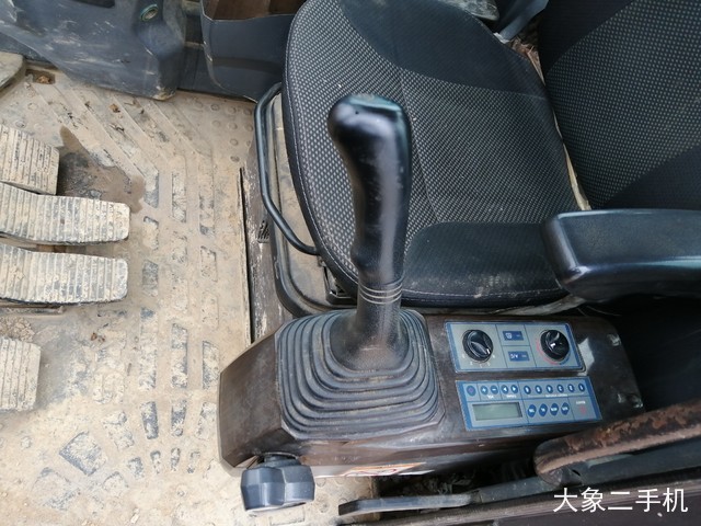 三一重工 SY55C 挖掘机