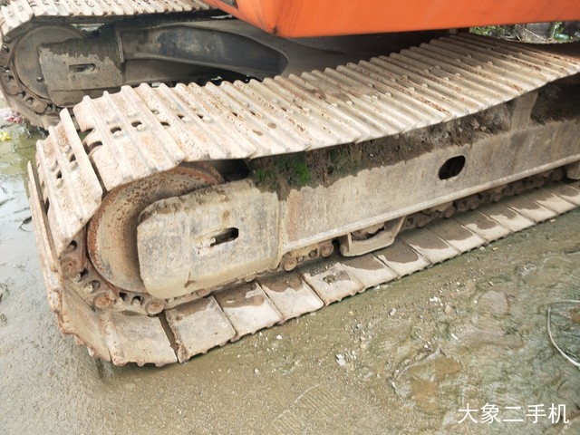 斗山 DH150LC-7 挖掘机