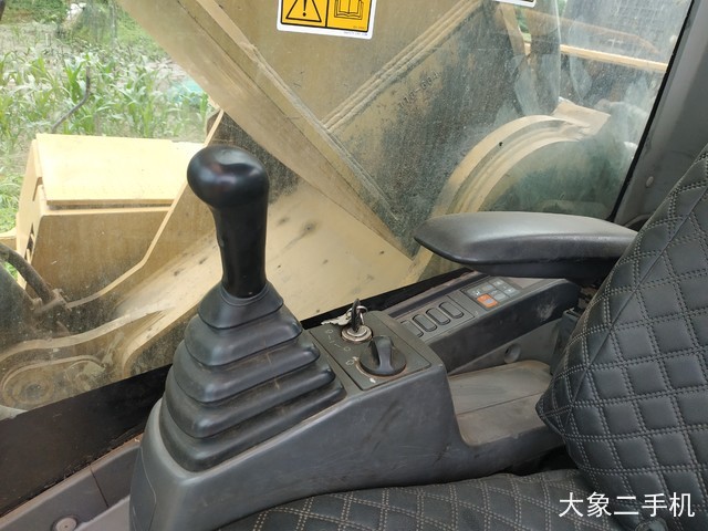 卡特彼勒 349D液压 挖掘机