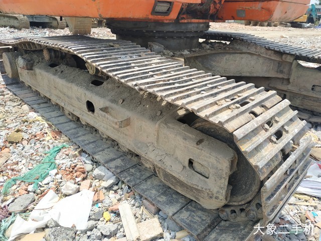 斗山 DH220LC-9E 挖掘机