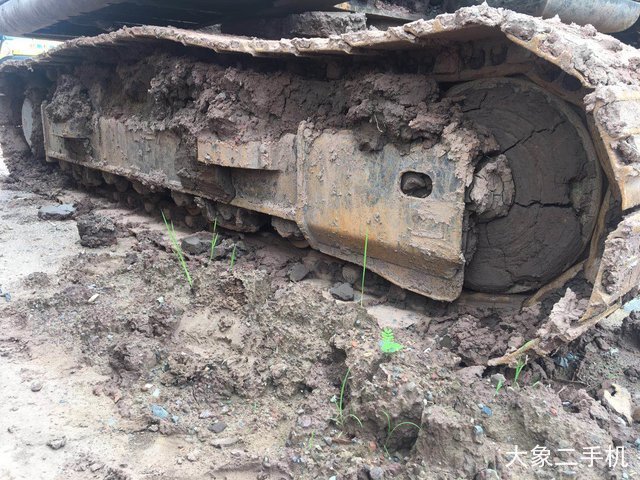 三一重工 SY135C 挖掘机