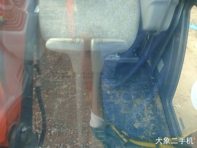 斗山 DX55-9C 挖掘机