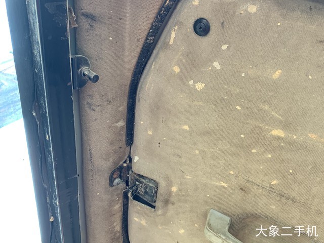 斗山 DH150LC-7 挖掘机