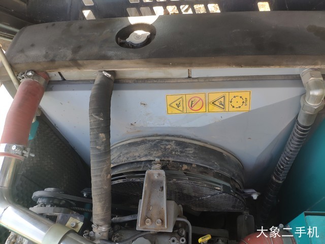 山河智能 SWE150E 挖掘机