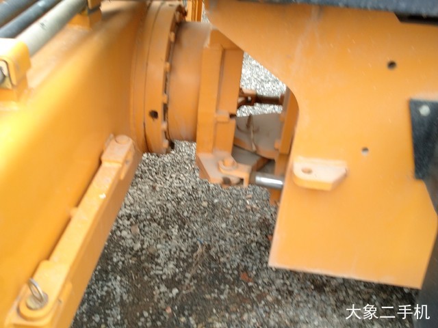 龙工 LG523A6 压路机