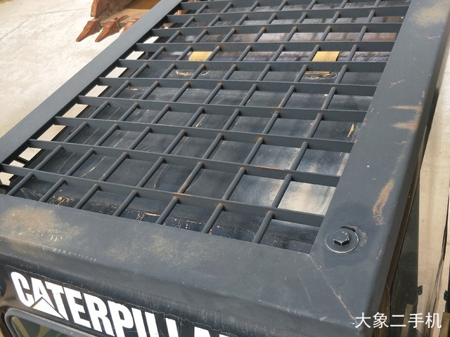 卡特彼勒 320D液压 挖掘机