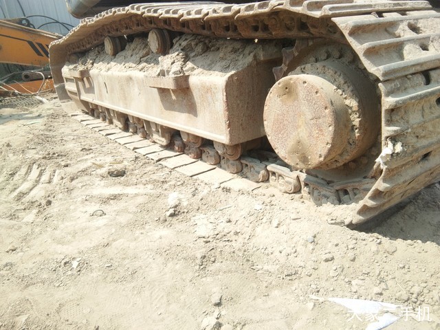 三一重工 SY285C 挖掘机