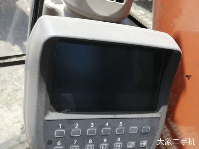 日立 ZX240-3 挖掘机