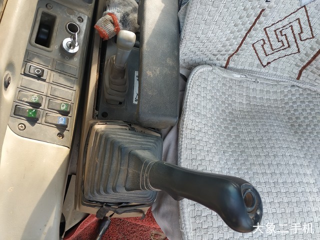 斗山 DH60-7 挖掘机