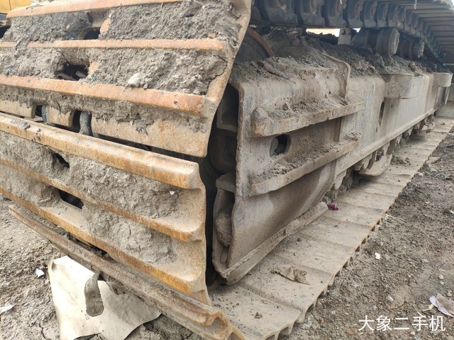 三一重工 SY235C 挖掘机