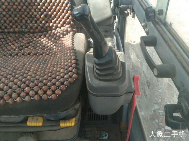 沃尔沃 EC360BLC 挖掘机