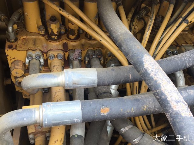 卡特彼勒 320D液压 挖掘机