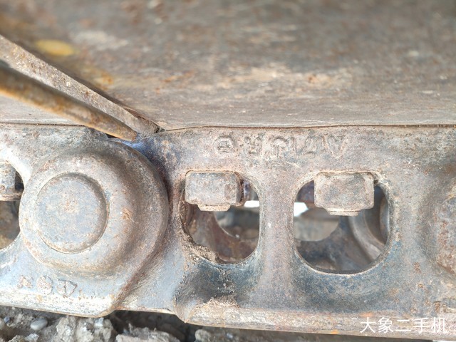 日立 ZX130-5A 挖掘机