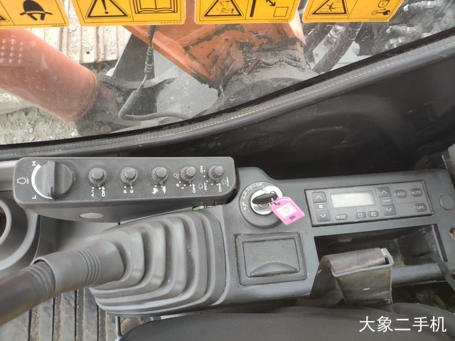 日立 ZX70-5G 挖掘机