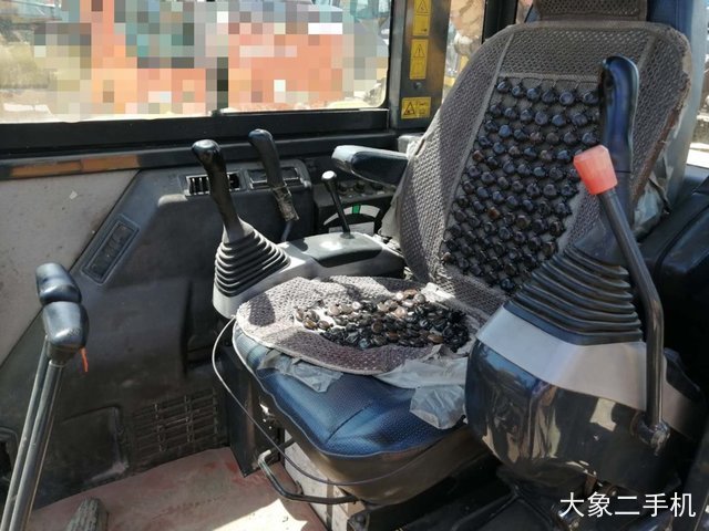 小松 PC56-7 挖掘机