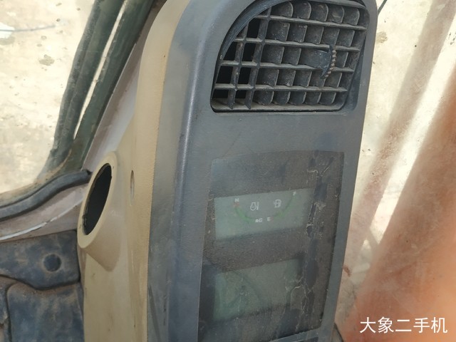 斗山 DH150LC-7 挖掘机