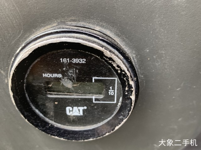 卡特彼勒 329D 挖掘机