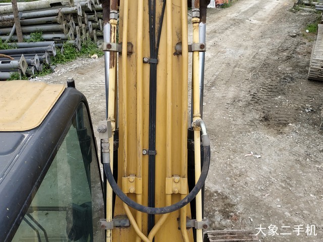 卡特彼勒 313D2小型液压 挖掘机