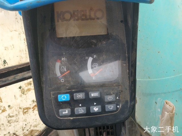 神钢 SK460-8 挖掘机