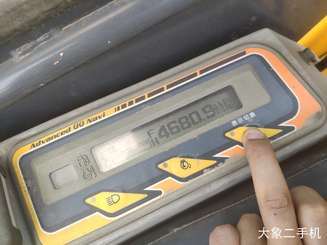 久保田 RX-303SG 挖掘机