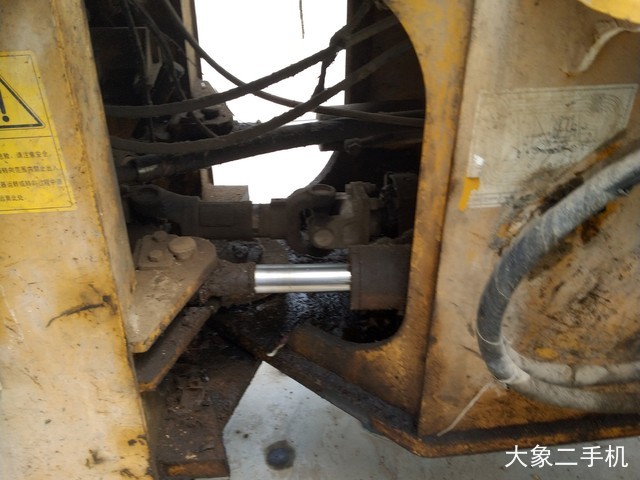 山东临工 LG930 装载机