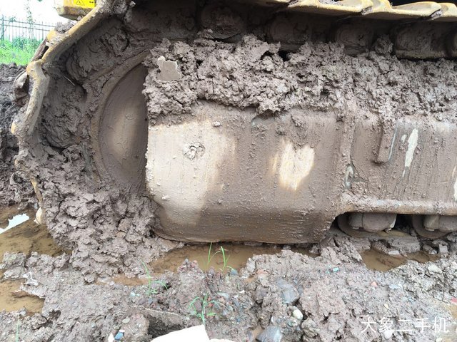 小松 PC450-8 挖掘机