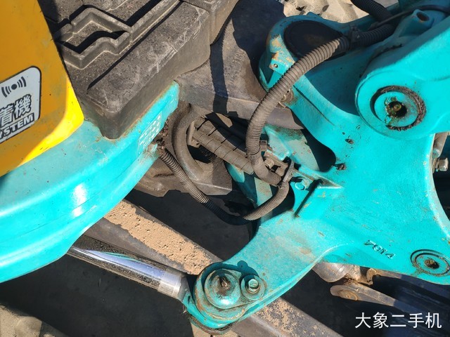 久保田 U-20-3S 挖掘机