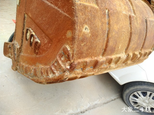 三一重工 SY135C 挖掘机