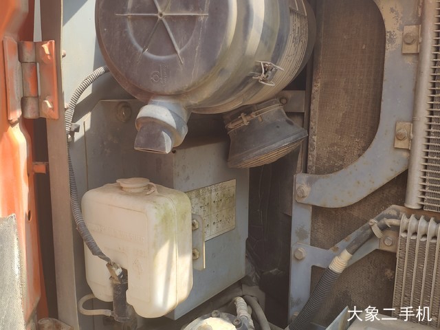 日立 ZX120-3 挖掘机