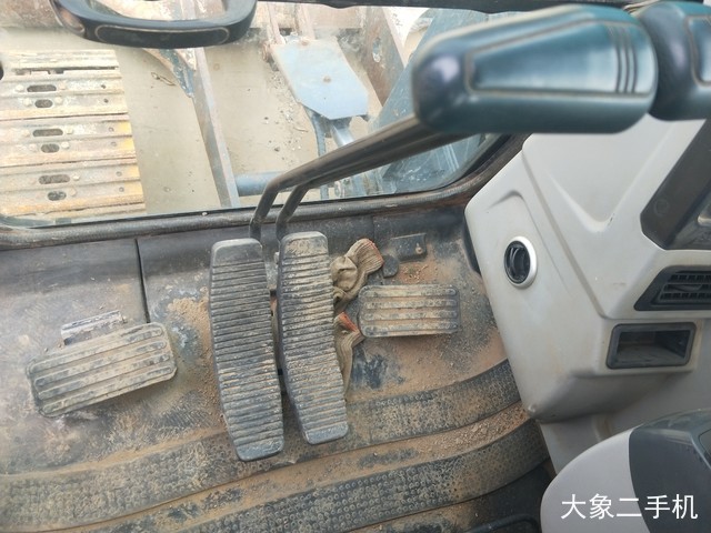 山河智能 SWE70N9 挖掘机