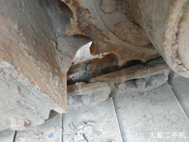 神钢 SK60-C 挖掘机