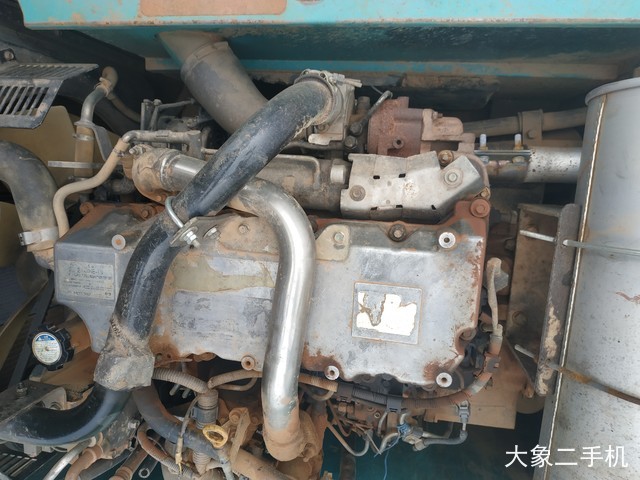 神钢 SK260LC-8 挖掘机