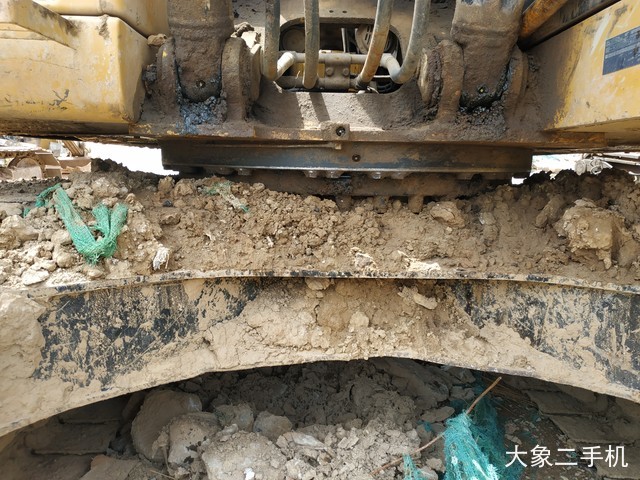 卡特彼勒 320D液压 挖掘机