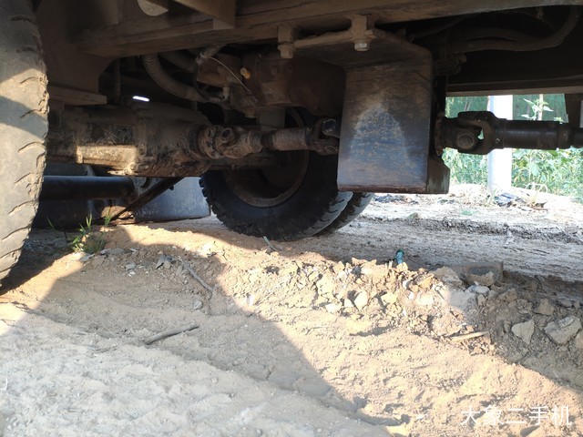 斗山 DH150W-7 挖掘机