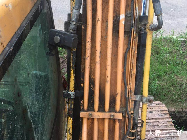 三一重工 SY135C 挖掘机