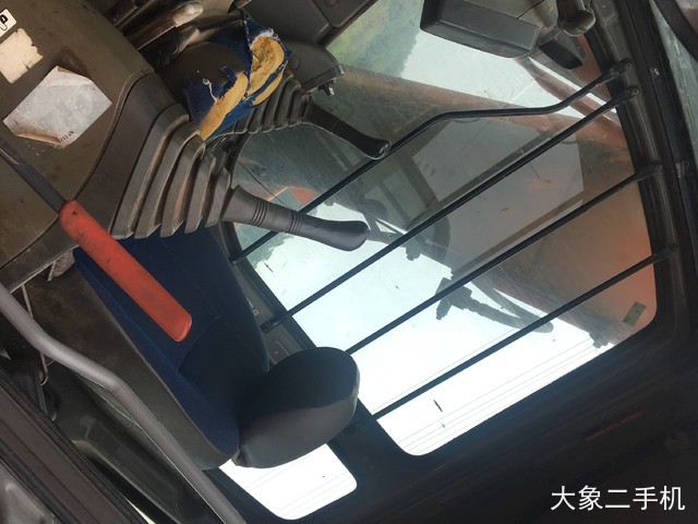 日立 ZX120 挖掘机