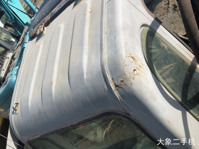 神钢 SK250LC 挖掘机