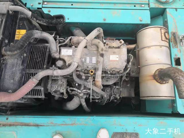 神钢 SK260LC-8 挖掘机