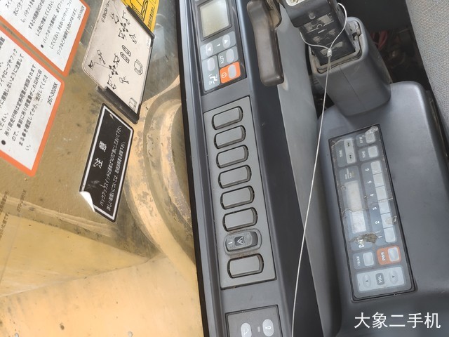卡特彼勒 320D液压 挖掘机