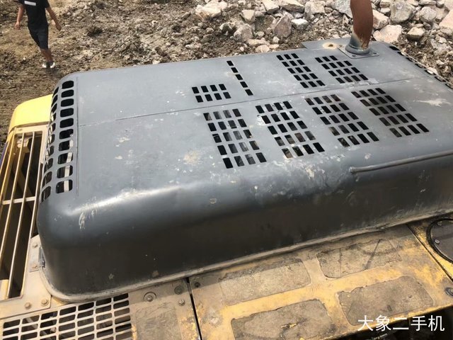 小松 PC360-7 挖掘机