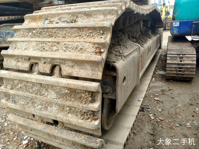 小松 PC400-8 挖掘机