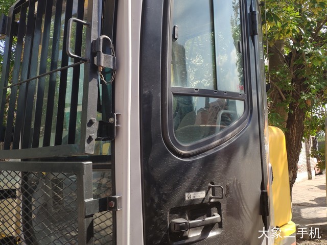 住友 SH75X-3 挖掘机