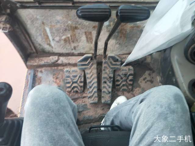 卡特彼勒 329D 挖掘机