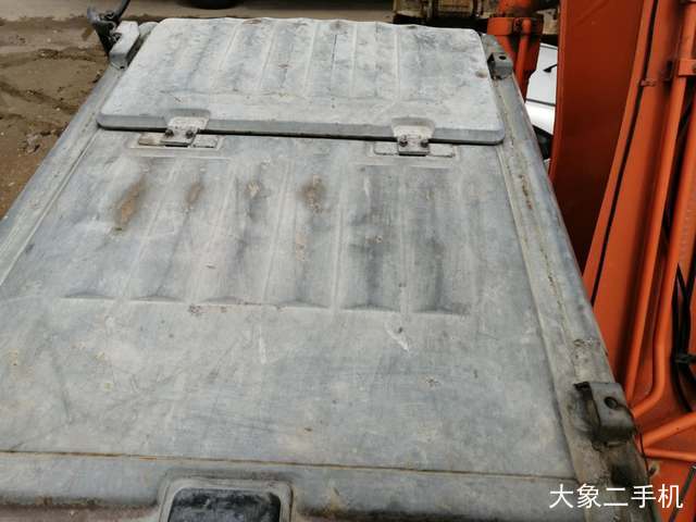 日立 ZX240 挖掘机