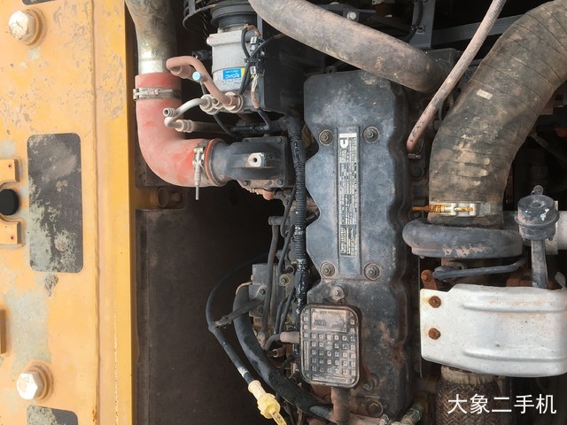 徐工 XE200D 挖掘机