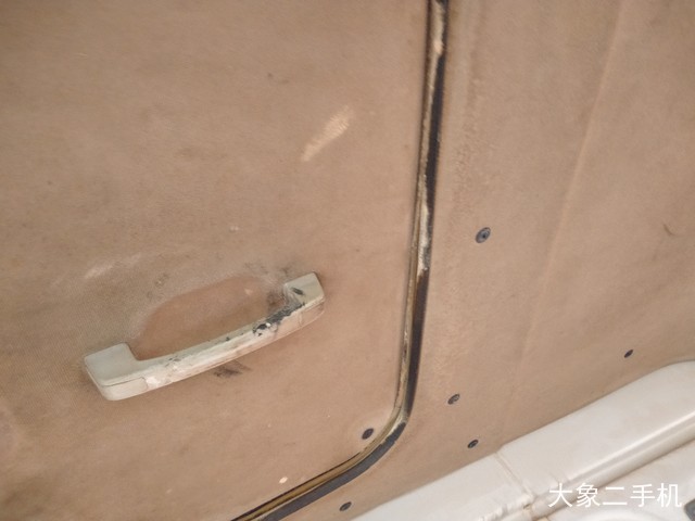 斗山 DH300LC-7 挖掘机