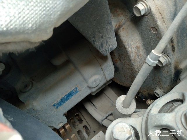 久保田 KX163-5 挖掘机