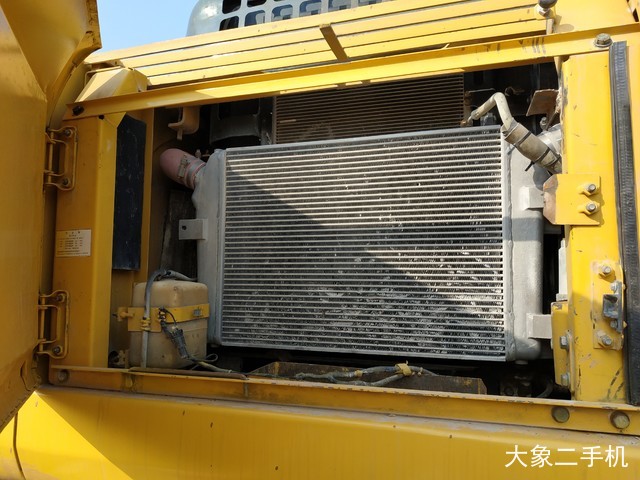 小松 PC300-7 挖掘机